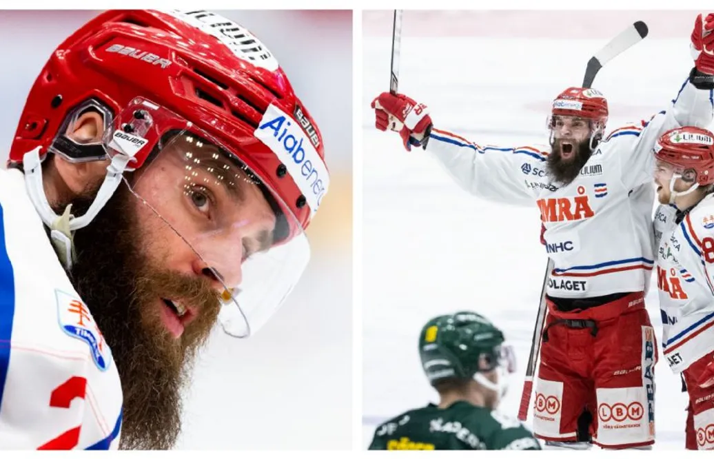 Går upp - efter närmare 500 allsvenska matcher