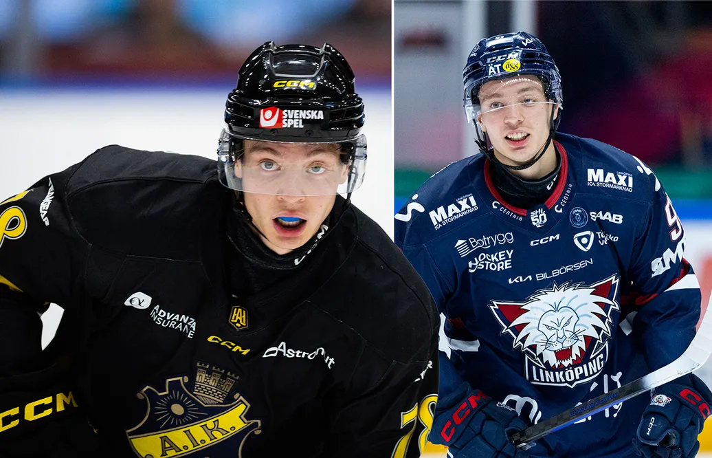 Stannar i AIK - efter "lånet"