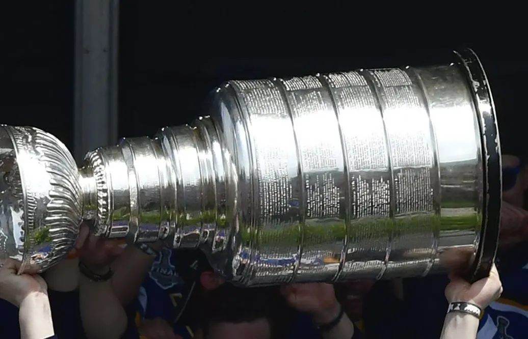 Nu är det klart – så spelas Stanley Cup-slutspelet
