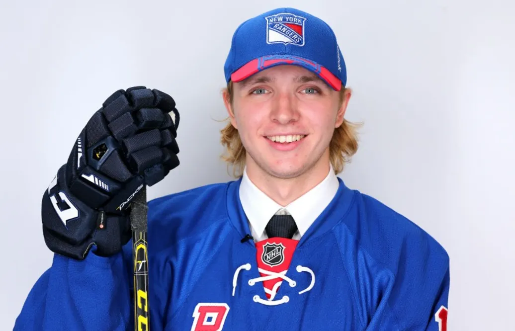 Kovács saknas på AHL-campen – på väg hem?