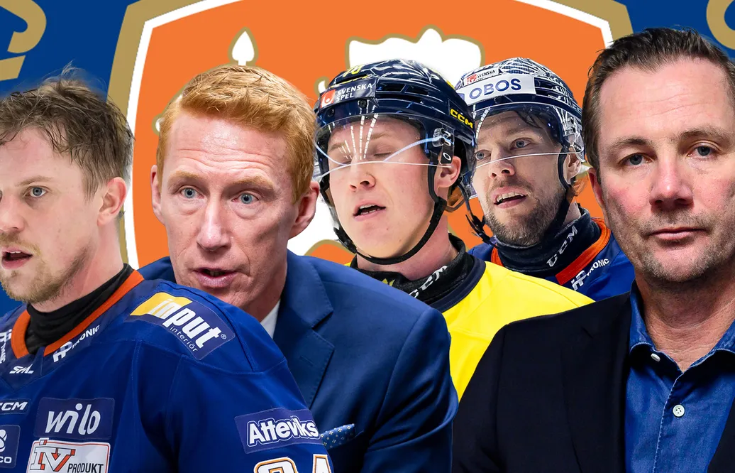 Nedslag: Växjö - "När kommer värvningen som gör dem till guldkandidat?"