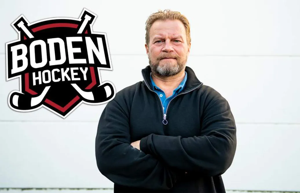 Konflikten mellan Boden och Hockeyettan har fått sitt slut