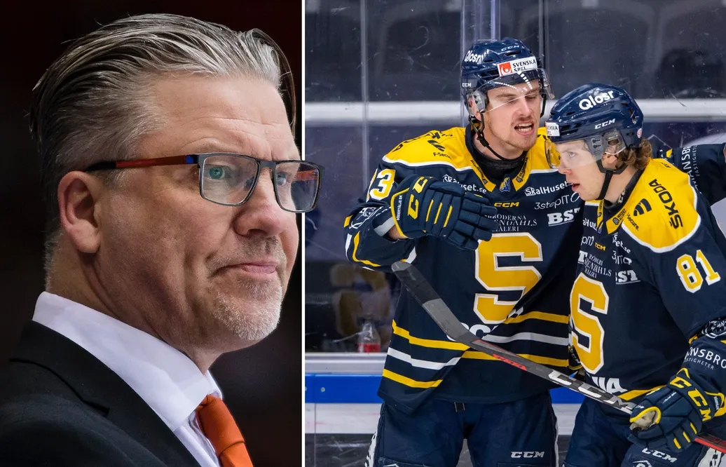 Per Hånberg blir tränare för franska Grenoble