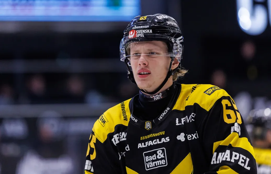 Västerås mardröm – backen kallas tillbaka till SHL