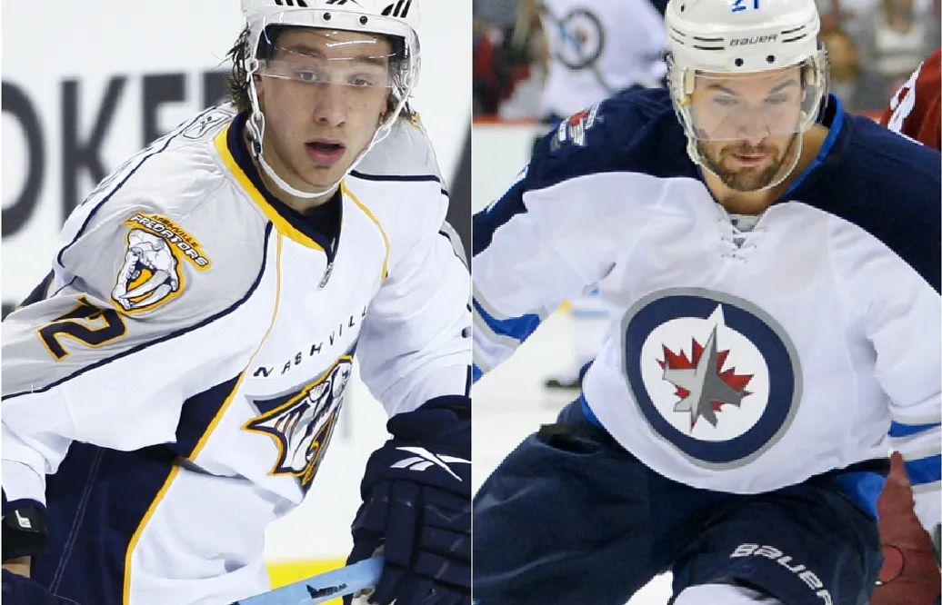 Malmö värvar dubbelt NHL-meriterat