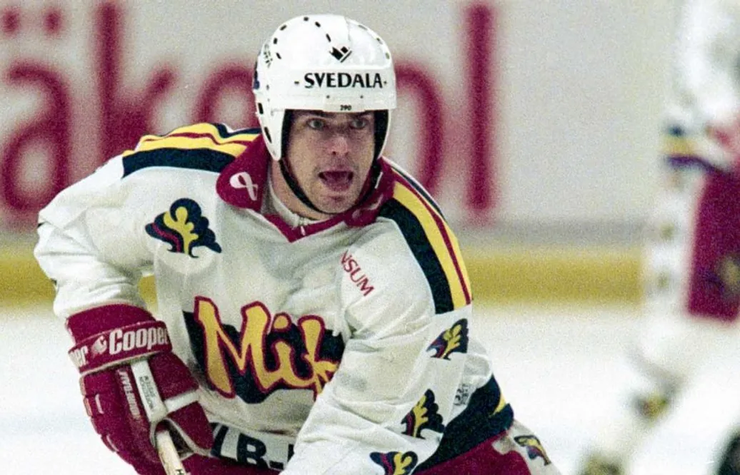 Nu ska guldhjälten hyllas – efter 23 år