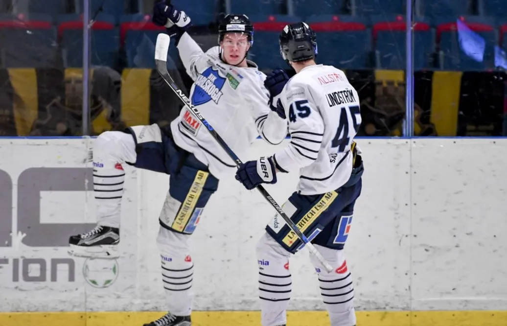 Nu är Karlskogas finalplats säkrad
