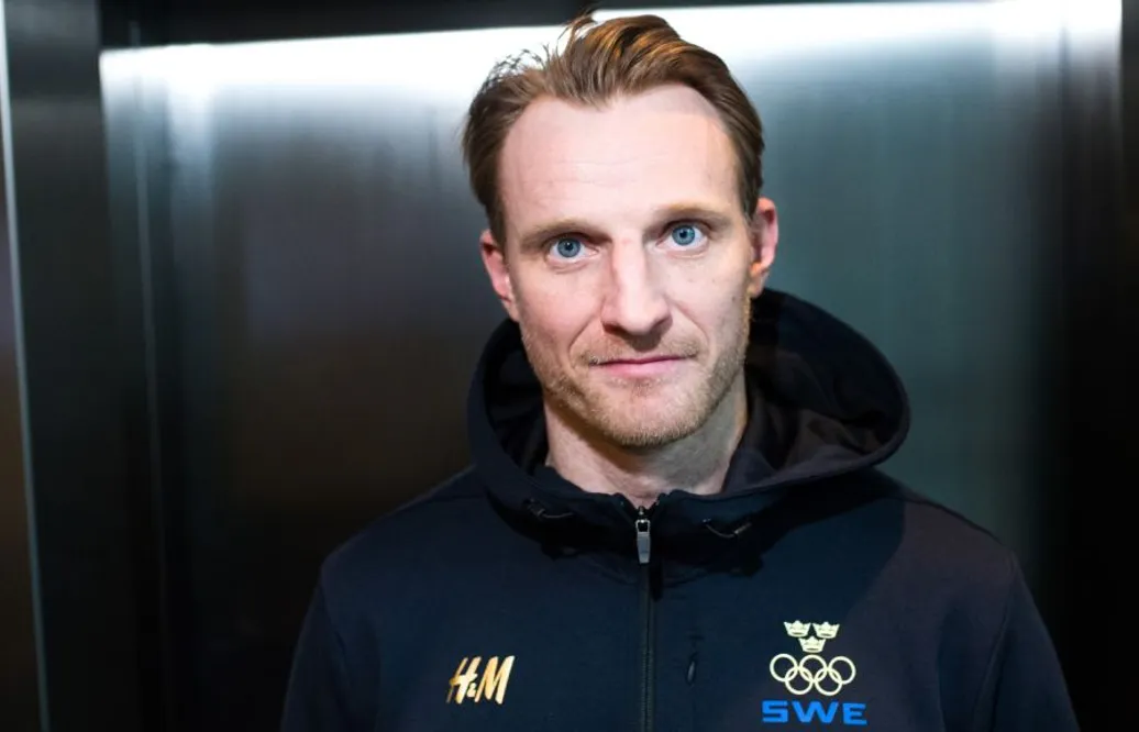 Kronwall stannar i Ryssland – får ny roll