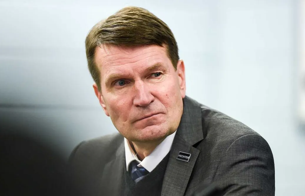 Omarks nye coach omger sig gärna med landsmän: ”Inte ens övervägt detta”