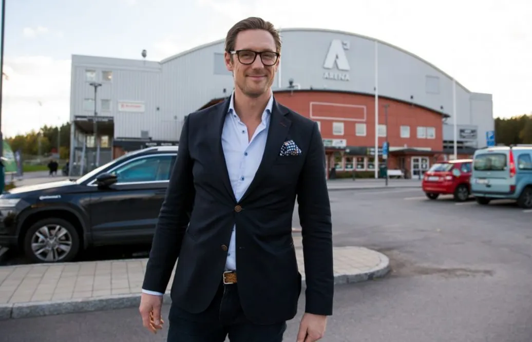 "Känner inte igen mig i den diskussionen överhuvudtaget"