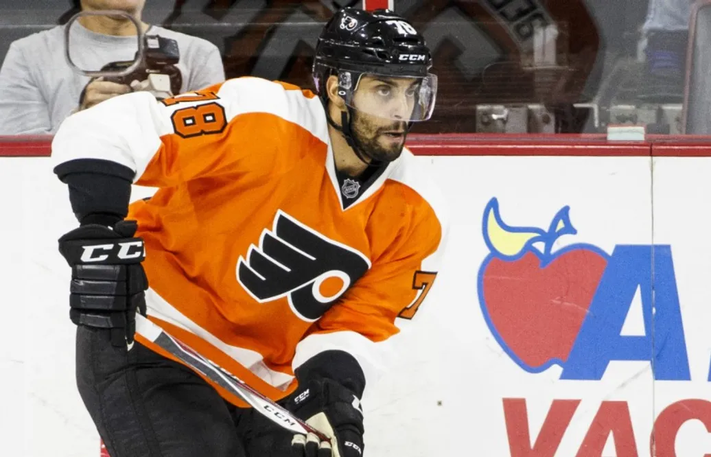 Bellemare skapar hockeyfeber i Frankrike: ”Det är galet”