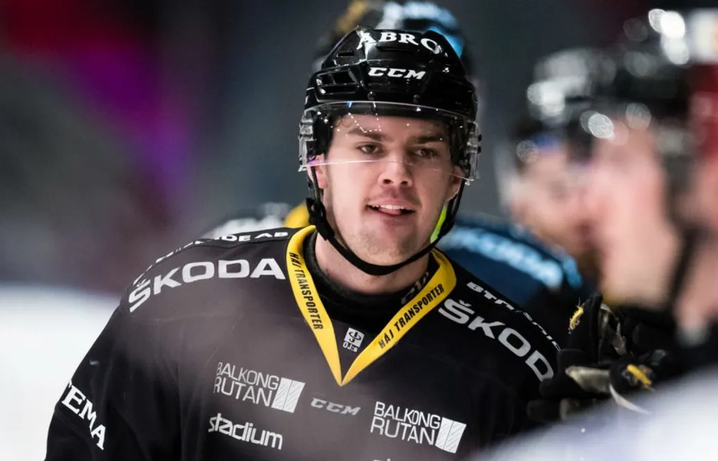 Modo värvar örebroare: ”Visat att han hör hemma på den här nivån”