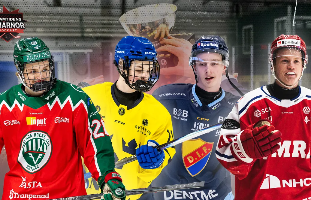 Stortalangerna i fokus inför U20-premiären.