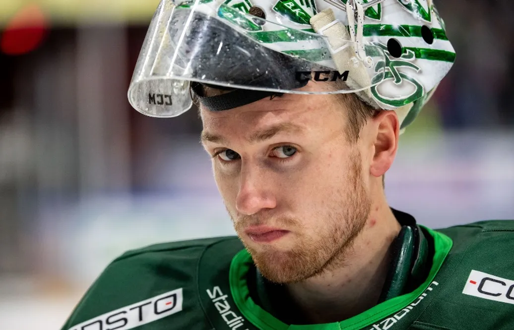 Henrik Haukeland flyttar till München