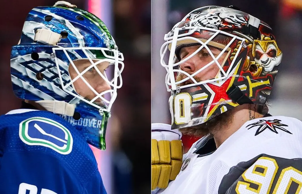 Svenskarna tar plats – när NHL:s bästa målvakter utses