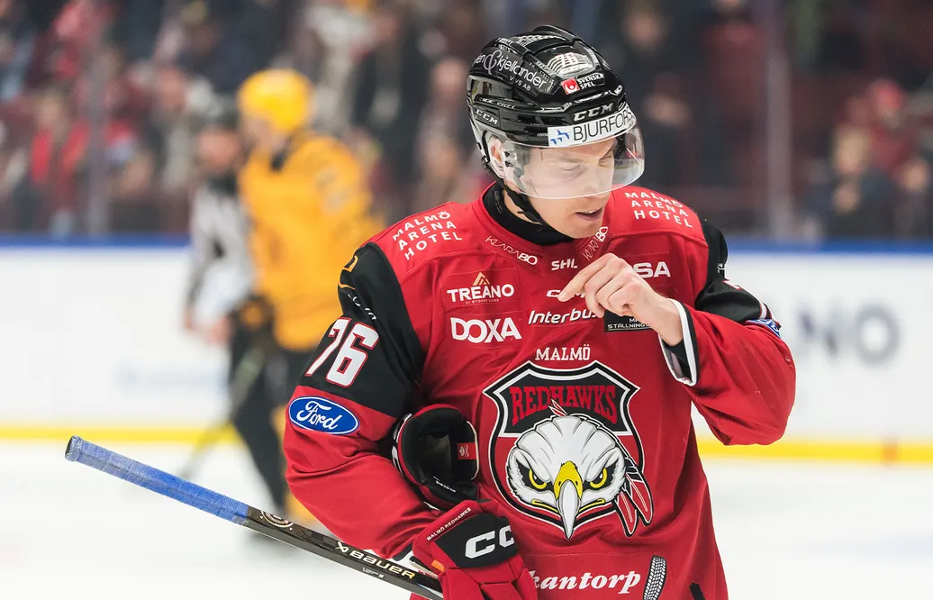Tomi Sallinen ansluter till Tappara på korttidskontrakt.