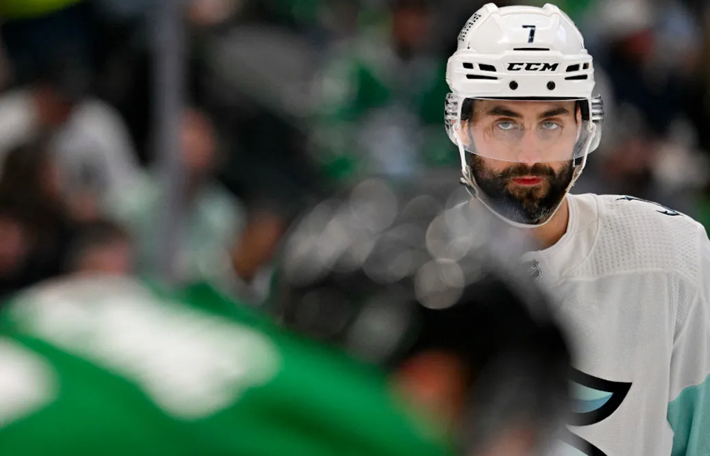 Jordan Eberle skars av skridskoskena: "Djupt sår"