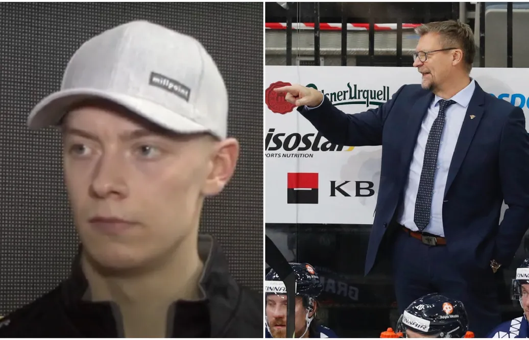 Västerås värvar Jimi Jalonen