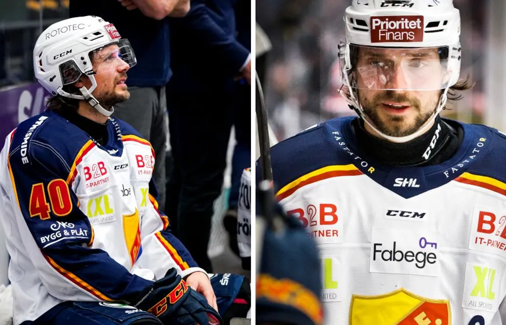 Beskedet: Kaptenen missar resten av säsongen