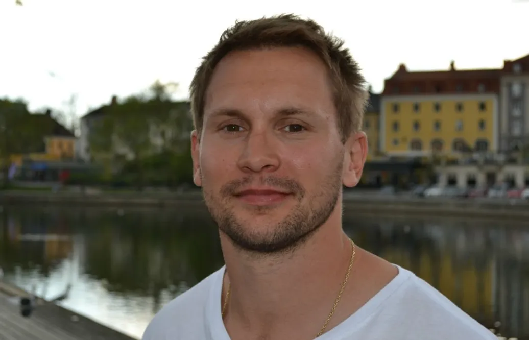 Efter elva år utomlands – nu vill Bergfors leverera i SHL: ”Jag ska producera”