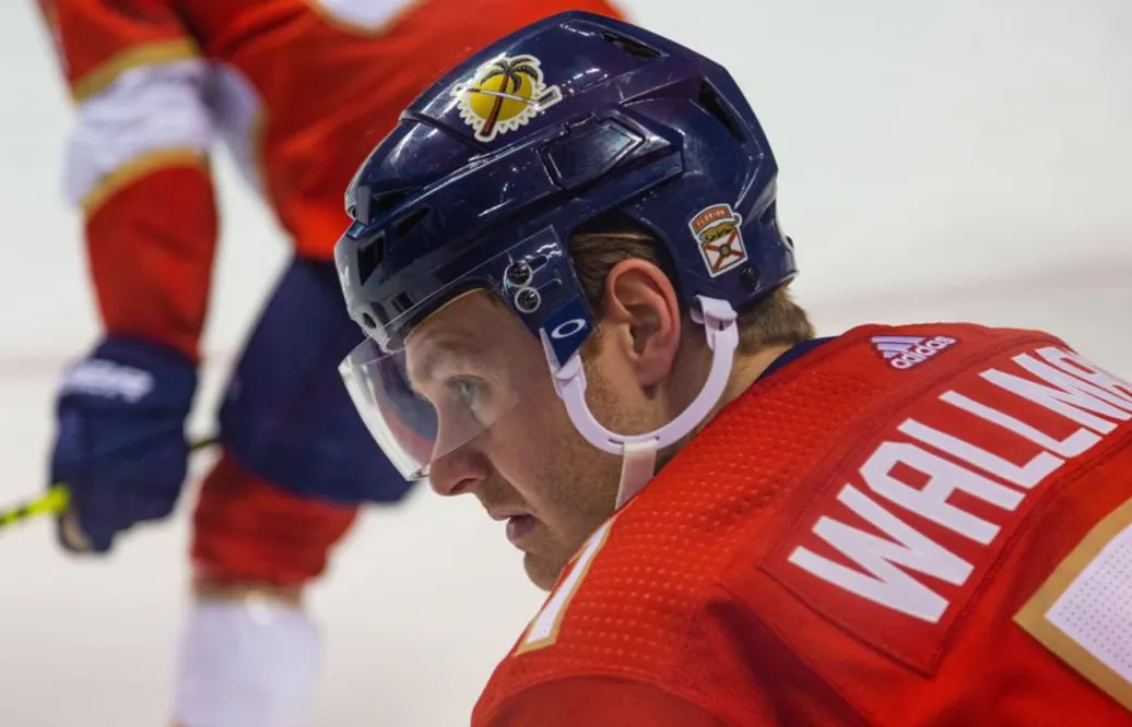 Lämnar NHL efter fem säsonger – klar för KHL