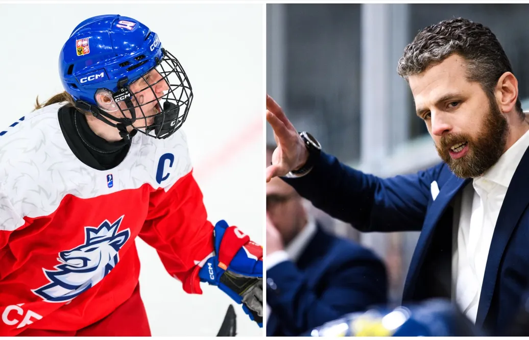 SDHL-profilerna sänkte Damkronorna