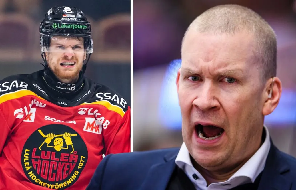 Sportchefen kritisk mot utvisningarna för filmning