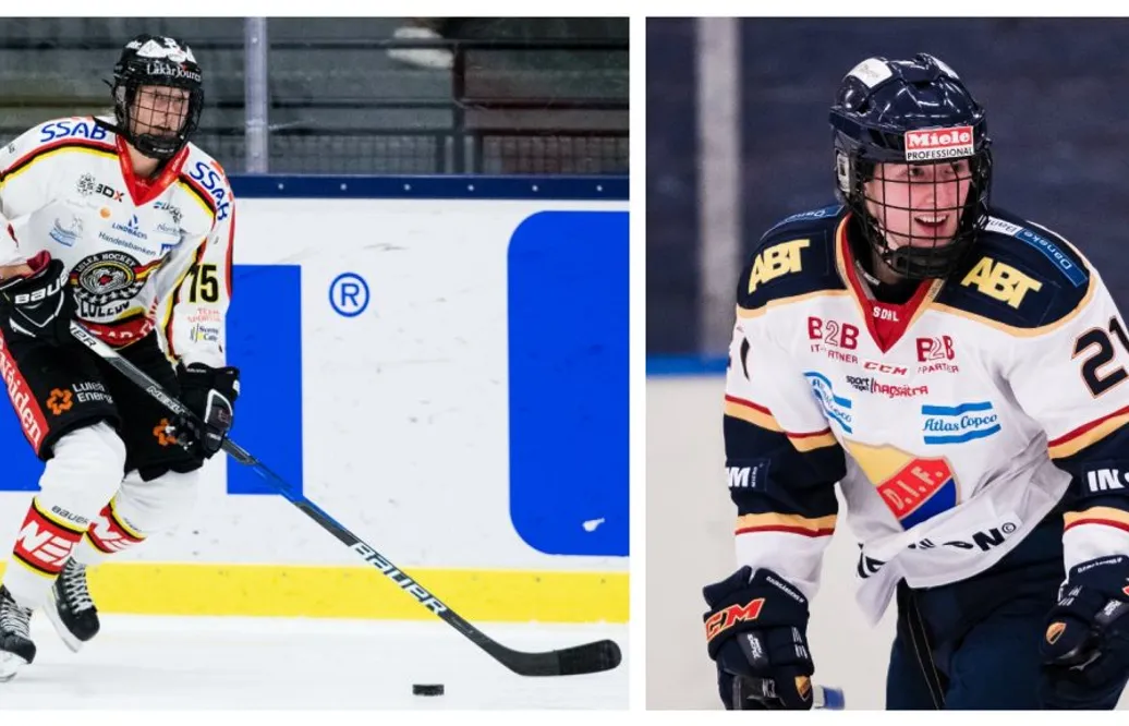 Tar uppehåll från ishockeyn – kritiserar Luleå: ”Fick mig att känna mig oönskad”