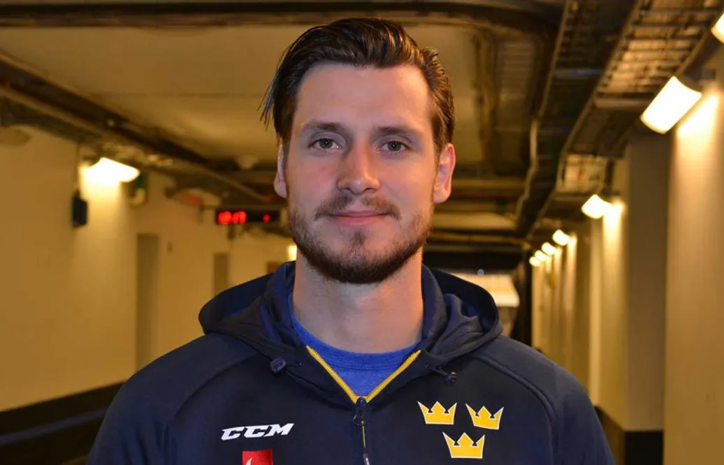 VM på gott och ont för Ekman Larsson: ”Det har varit tufft ibland”