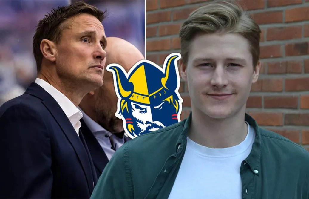 Lucas Nordsäter om flytten till Jukurit: "Perfekt för alla tre parter"