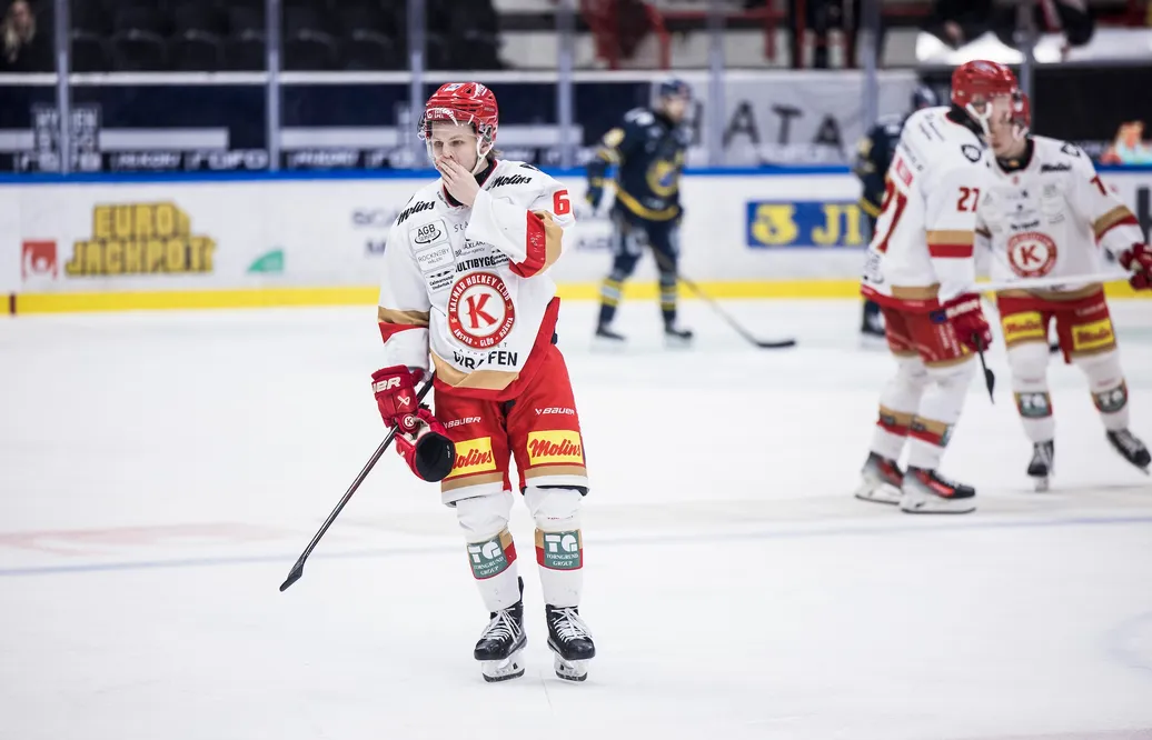 Linus Skager kritiserar sportchefernas strategier