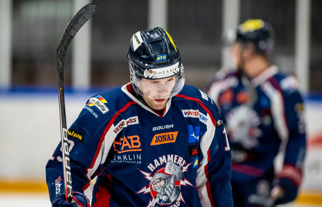MJÖRNBERG: Tillbaka – som målkung?