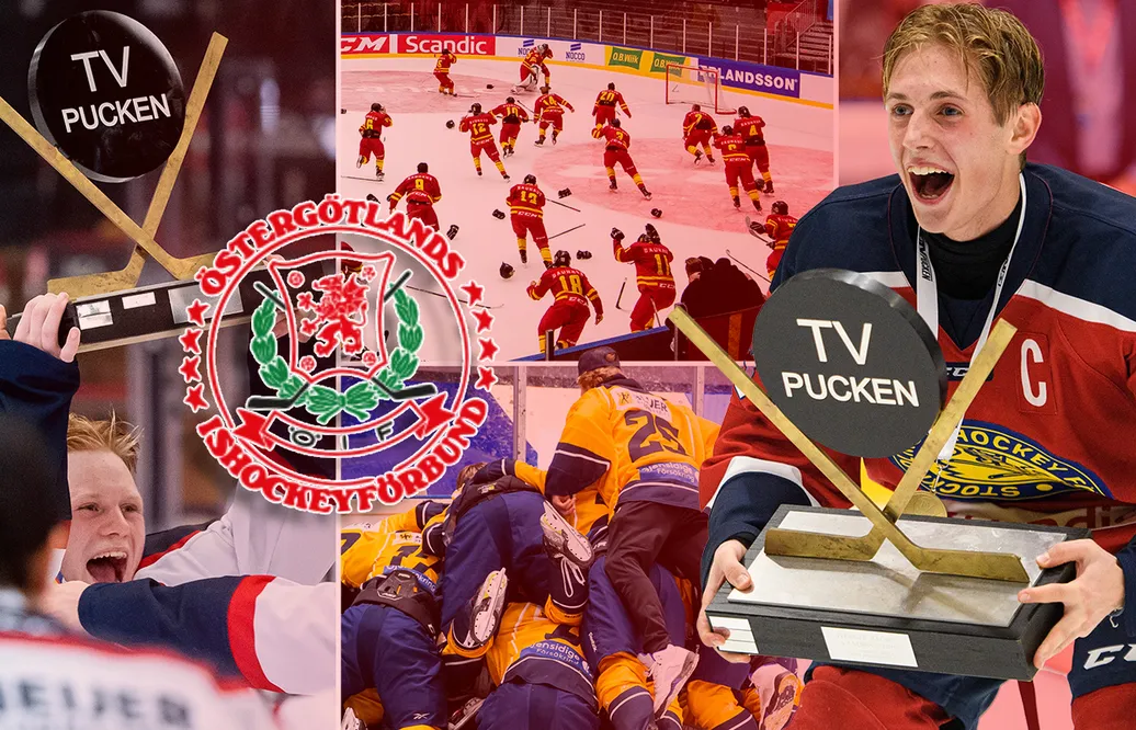 TV-pucken 2023: Östergötland – kommentarer om ALLA spelare