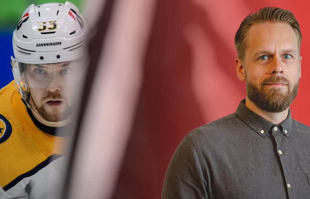 BODIN: Det kan visa sig bli en riktig stöld