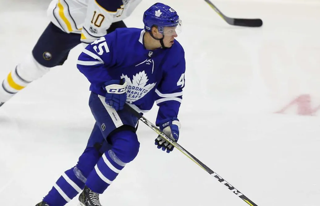 Agenten avslöjar: Vann Calder Cup – nu lämnar han för KHL