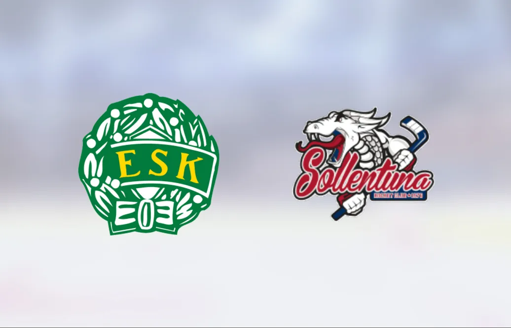 Klar seger för Sollentuna mot Enköping