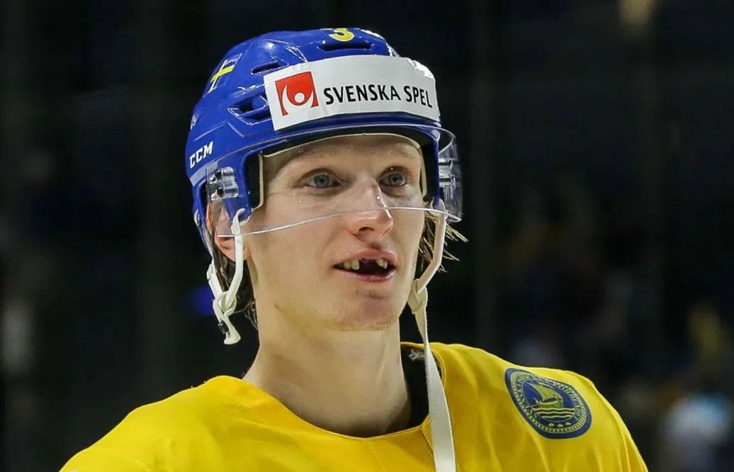 Uppgifter: Ytterligare tre NHL-svenskar klara för VM-spel