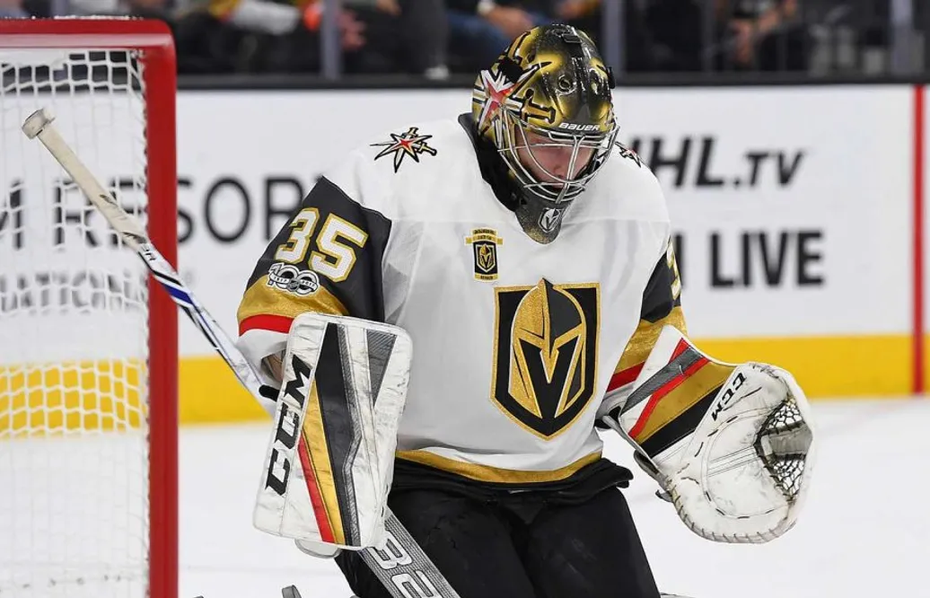 Svenske målvakten får ny NHL-chans efter fjolårssuccén