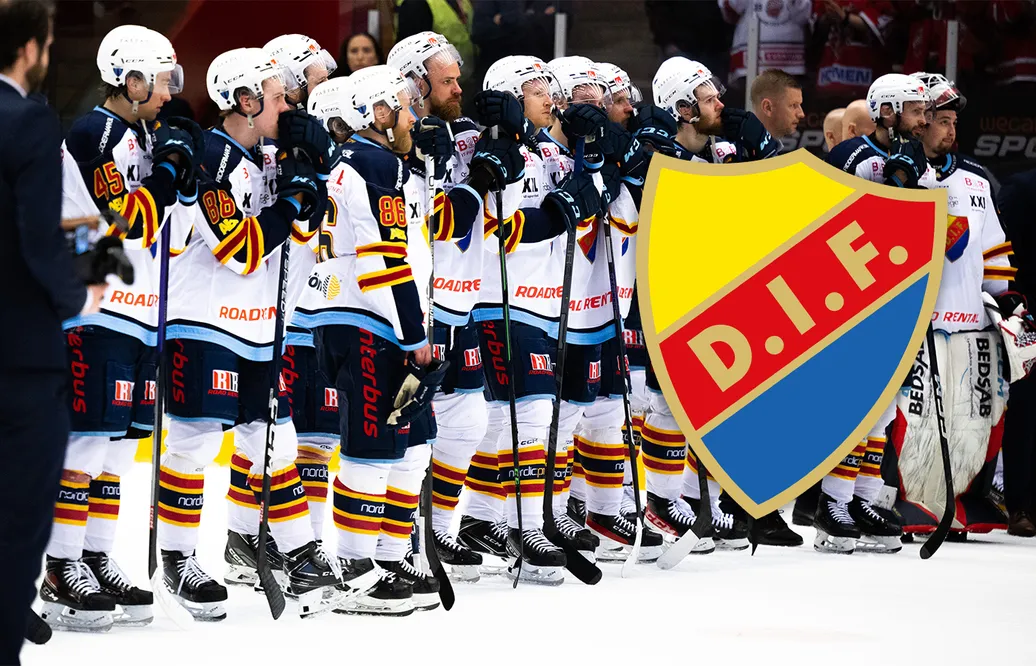 Större förlust än väntat för Djurgården