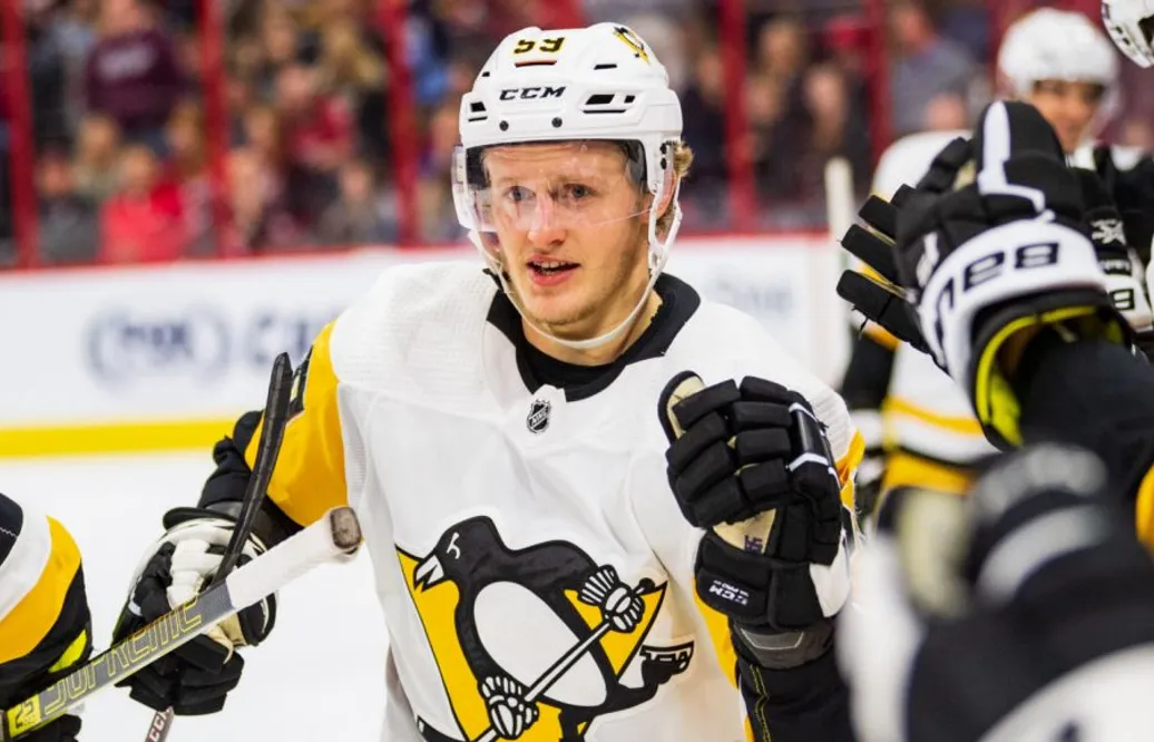 Pittsburgh förlänger med slutspelskungen – får 270 miljoner kronor