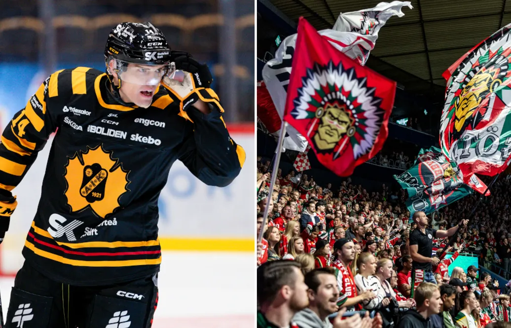 Andreas Johnson om återkomsten till Göteborg: "Får gärna bua ut mig"