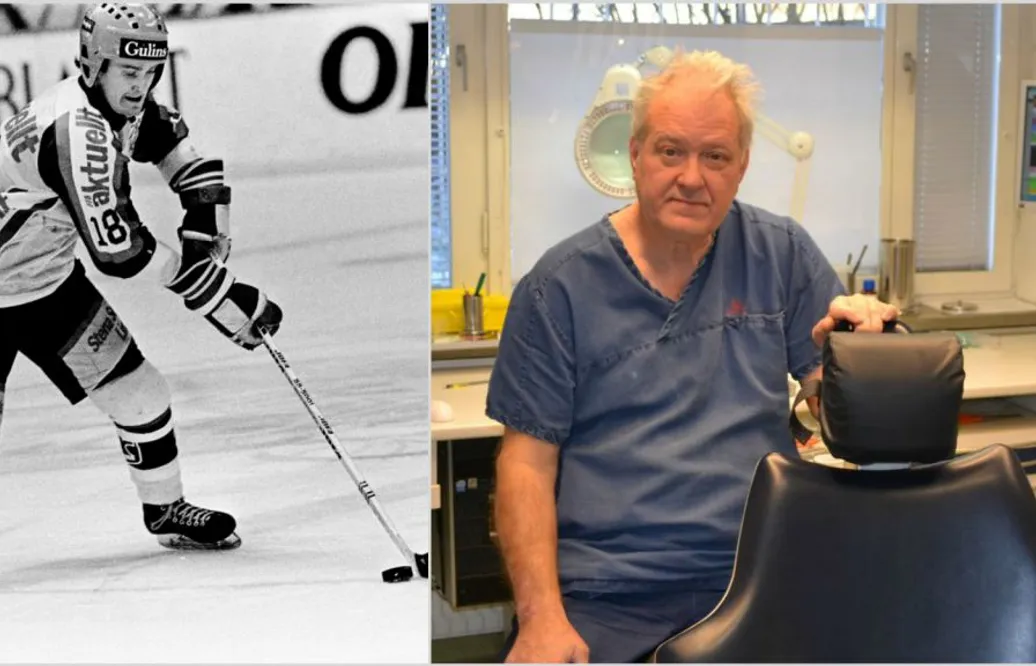 "Praktiken har jag haft i 35 år och aldrig ångrat mig"