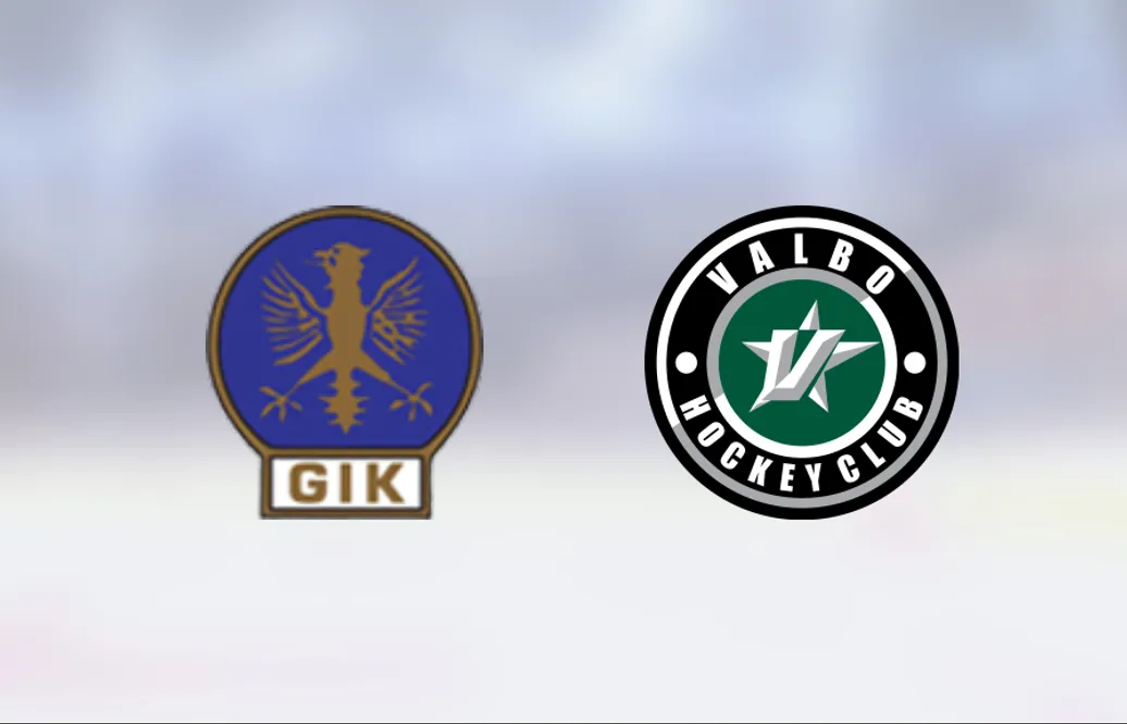 Grums vann och avgjorde matchserien