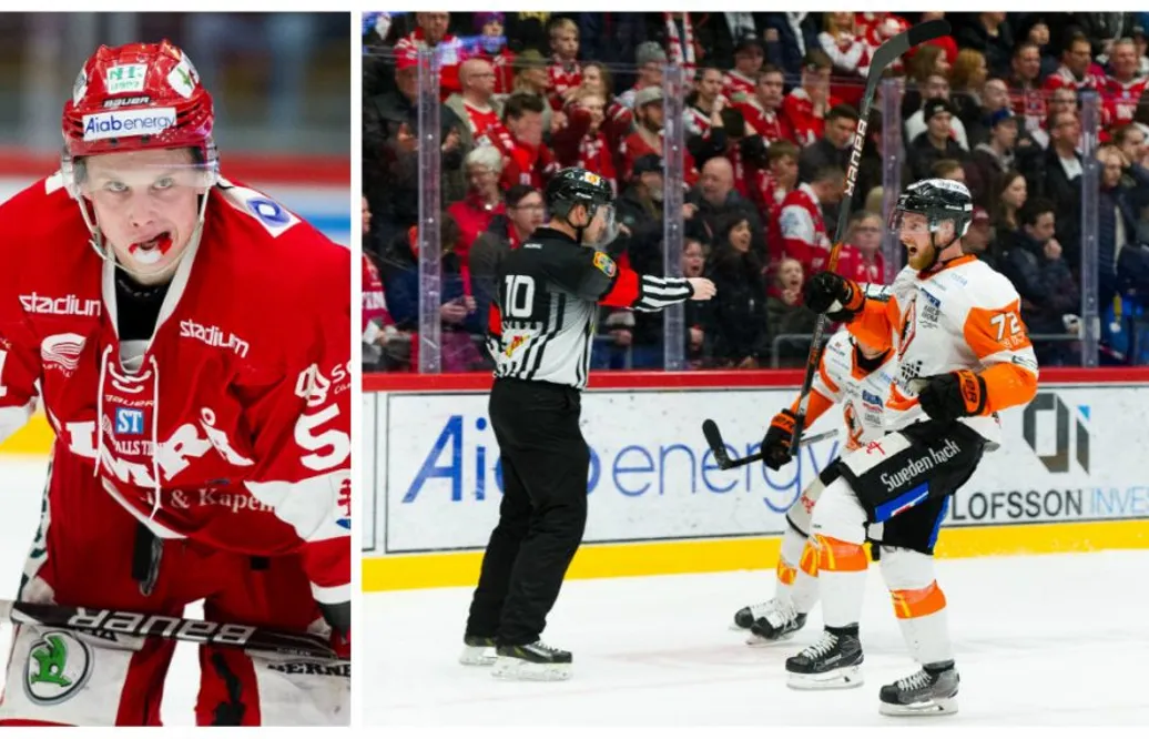 Timrå ineffektivt – KHK har kopplat ett järngrepp