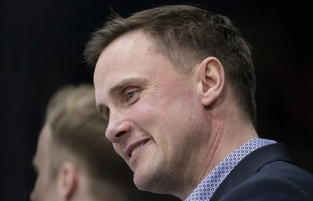 Mästarna lever vidare: ”Kommer man komma ihåg tills man ligger på ålderdomshemmet”