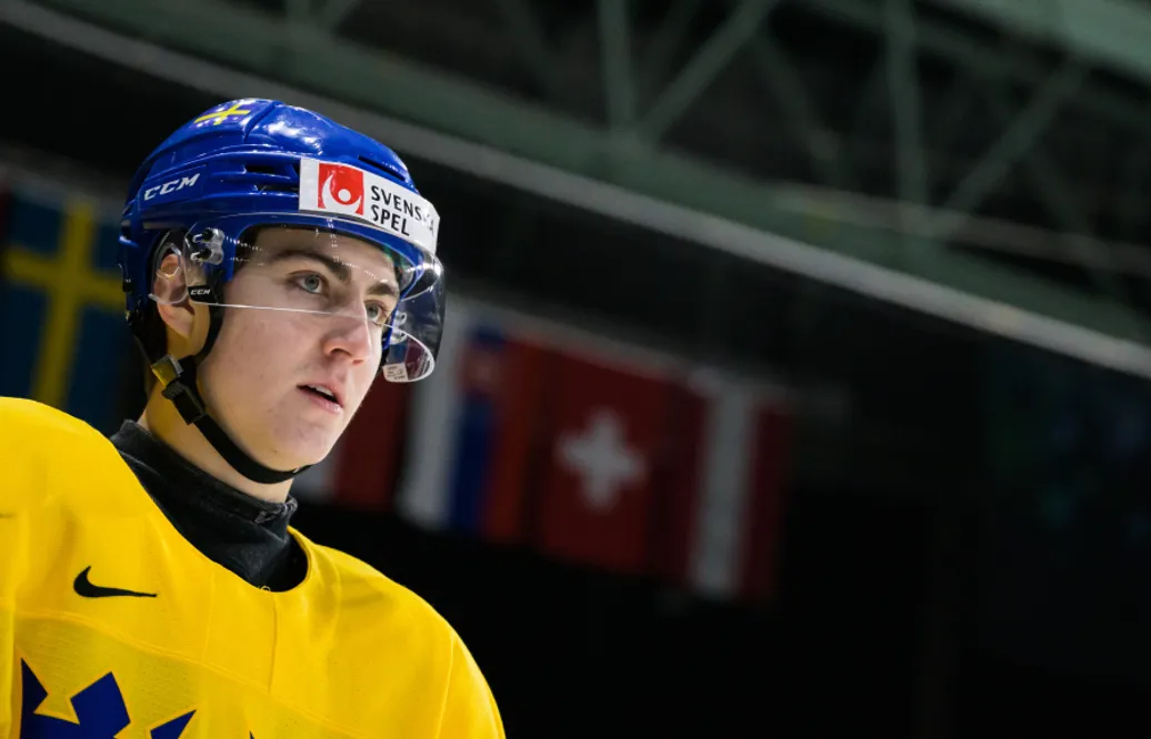Daniel Ljungman om flytten till Rögle: ”Bra förutsättningar för att utveckla unga spelare”