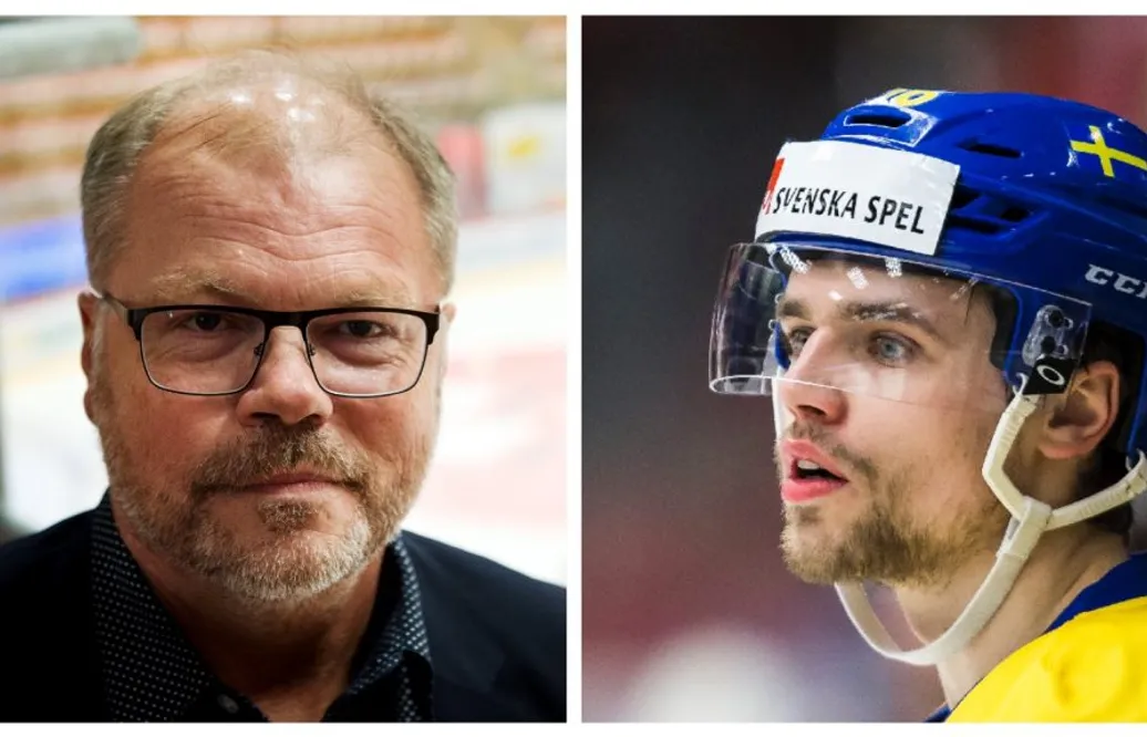 Sportchefen: ”Klart att det vore en drömförstärkning för oss”
