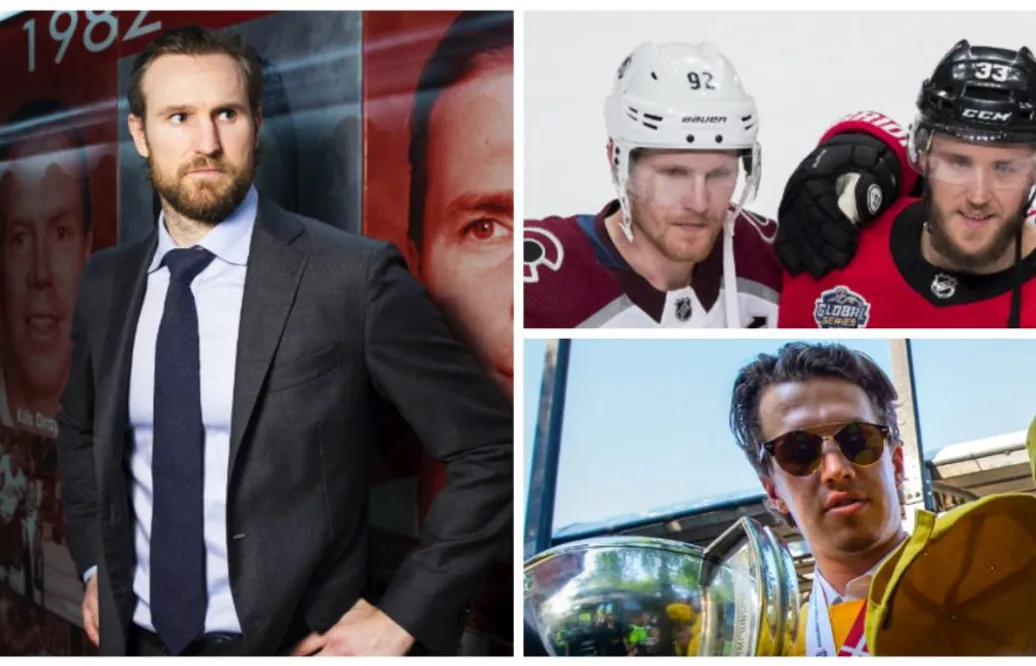 Fri entré när Kronwall Stars visar upp sig: ”Betyder mycket för barn och ungdomar”