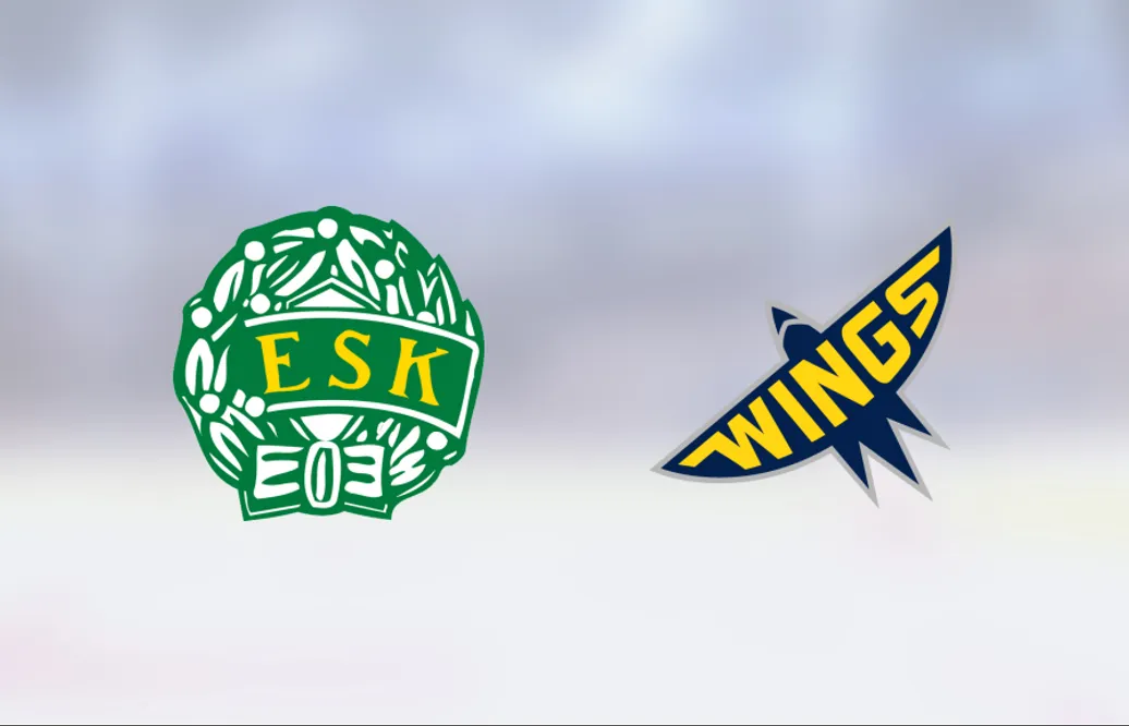 Stabil seger för Enköping – höll nollan mot Wings Arlanda