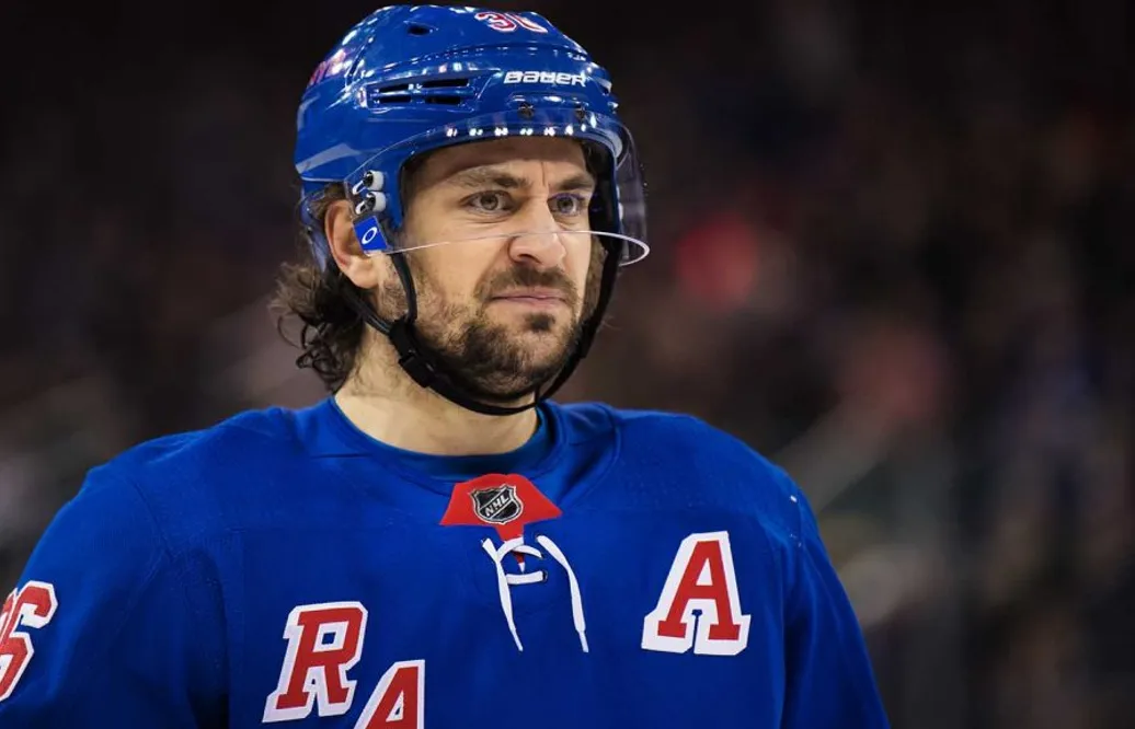 Rangers-stjärnan skadad: ”Vi får se hur det ser ut”